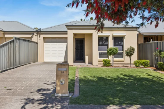 19 Pompoota Road, Hope Valley, SA 5090