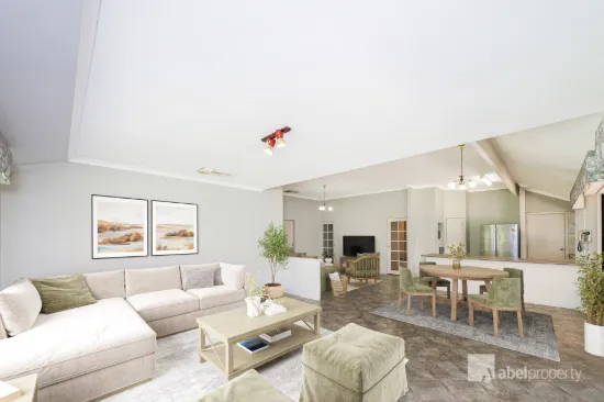 19 Ponte Vecchio Boulevard, Ellenbrook, WA 6069
