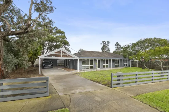 19 Pope Street, Bannockburn, Vic 3331