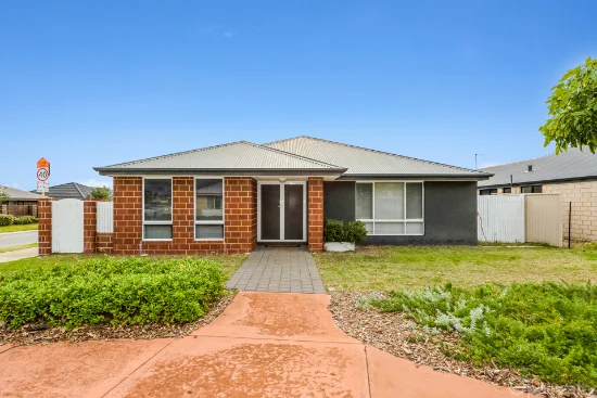 19 Portman Parade, Baldivis, WA 6171