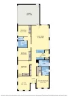 19 Portrait Way, Coburg North VIC 3058-Floorplan