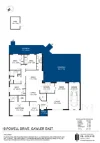 19 POWELL DRIVE, Gawler East, SA 5118-Floorplan