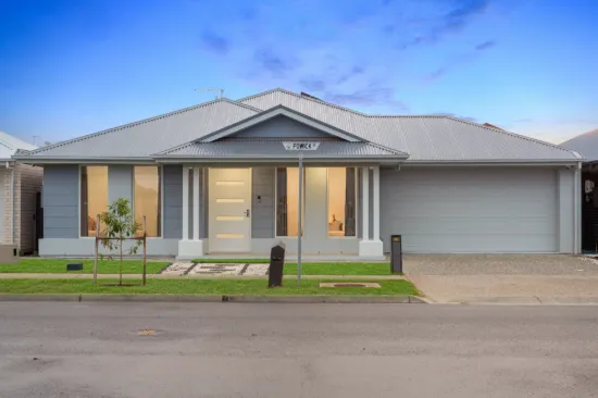 19 Powick Street, Riverlea Park, SA 5120