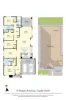 19 Prado Avenue, Clyde North, Vic 3978-Floorplan
