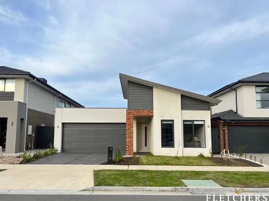 19 Praiano Ave, Berwick, Vic 3806