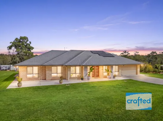 19 Preston Street, New Beith, Qld 4124