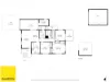 19 Proposch Street, Oakey, Qld 4401-Floorplan
