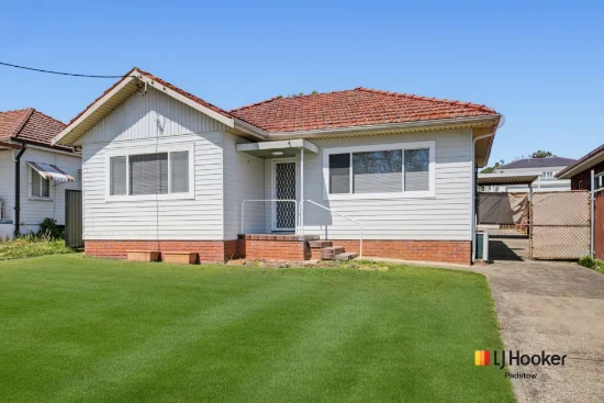 19 Prosser Avenue, Padstow, NSW 2211