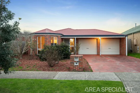 19 Protea Street, Carrum Downs, Vic 3201