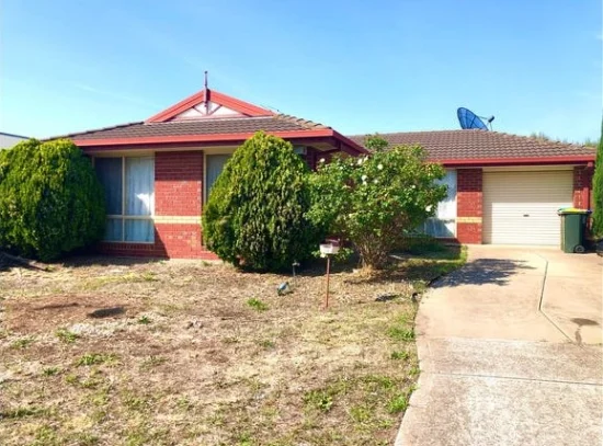 19 Provence Grove, Hoppers Crossing, Vic 3029