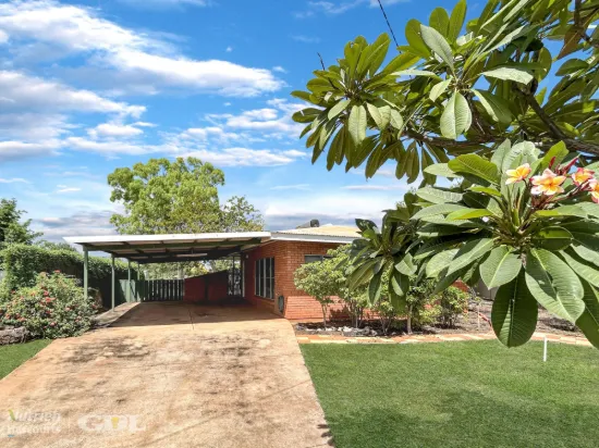 19 Providence Court, Katherine, NT 0850