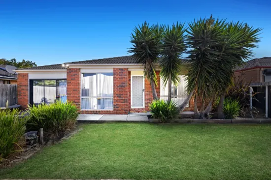 19 Providence Drive, Cranbourne West VIC 3977-Image