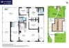 19 Pumicestone Street, Bellara, Qld 4507-Floorplan