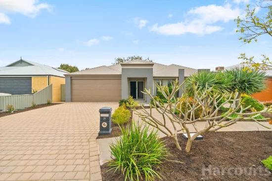 19 Purcell Gardens, South Yunderup, WA 6208