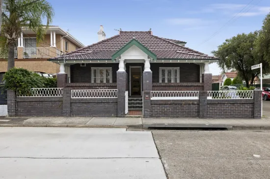 19 Queen Street, Croydon, NSW 2132