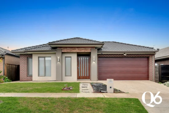 19 Raddle Road, Aintree, Vic 3336