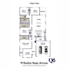 19 Raddle Road, Aintree, Vic 3336-Floorplan