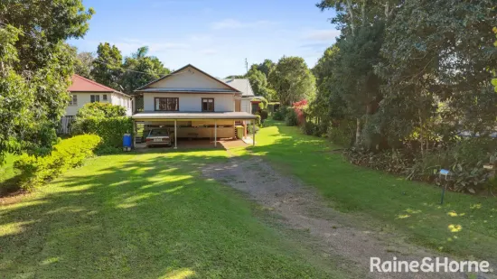 19 Railway Parade, Pomona, Qld 4568