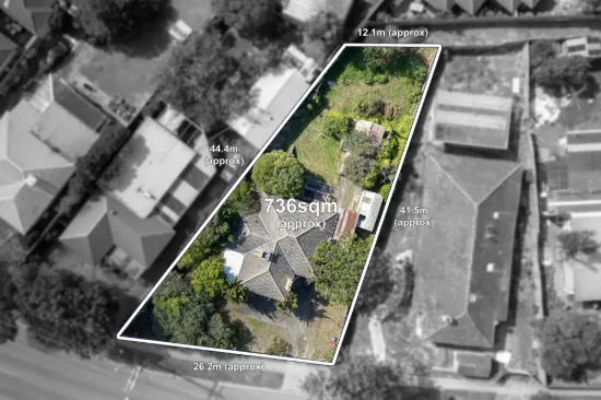 19 Railway Parade, Seaford, Vic 3198