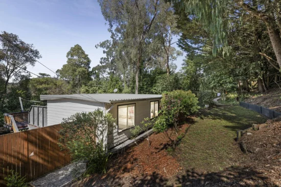 19 Railway Road, Mount Evelyn, Vic 3796