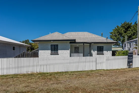 19 Railway Street, Booval, Qld 4304