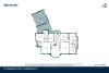 19 Rainbow Way, Dawesville, WA 6211-Floorplan