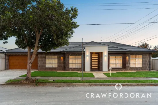 19 Rainsford Avenue, Croydon Park, SA 5008