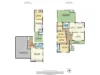 19 Rainsford Avenue, Kanahooka, NSW 2530-Floorplan