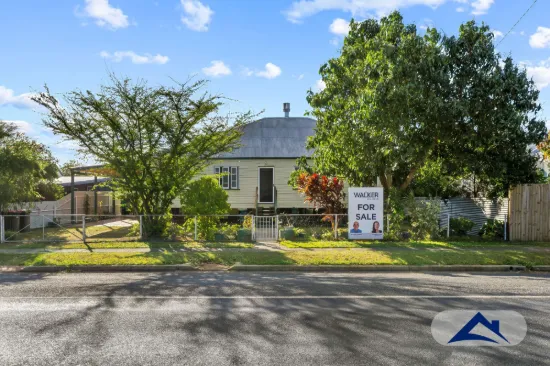 19 Raleigh Street, Dimbulah, Qld 4872