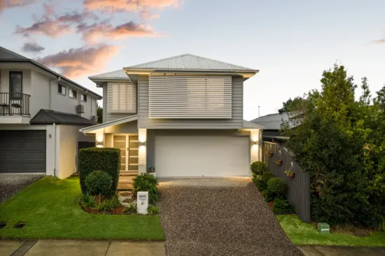 19 RANIGA DRIVE, Bellbird Park, Qld 4300