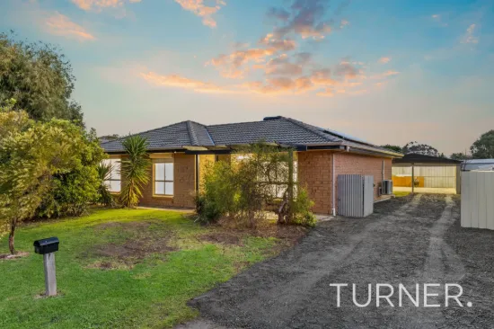19 Ratcliffe Road, Aldinga Beach, SA 5173