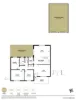 19 Ratcliffe Road, Aldinga Beach, SA 5173-Floorplan