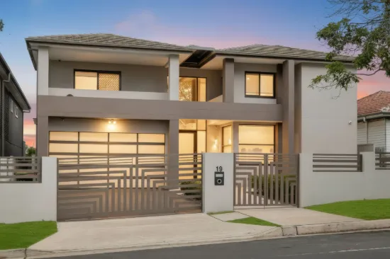 19 Rawson Road, Greenacre, NSW 2190