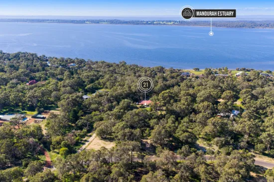 19 Raywood Road, Bouvard, WA 6211