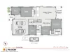 19 Red Gum Terrace, Coomera, Qld 4209-Floorplan