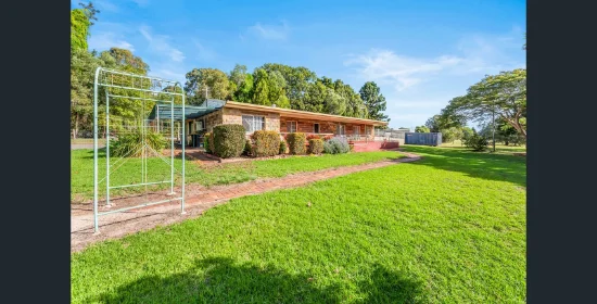19 Redmans Road, Kingaroy, Qld 4610
