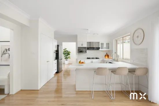 19 Reed Park Place, Horsley, NSW 2530