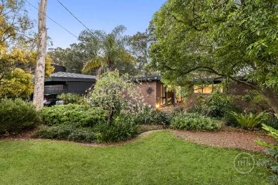 19 Reichelt Avenue, Montmorency, Vic 3094