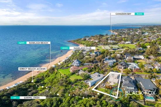 19 Rendlesham Avenue, Mount Eliza, Vic 3930-Image
