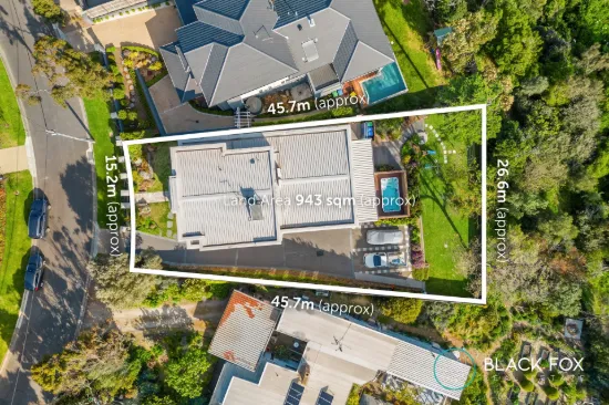 19 Rendlesham Avenue, Mount Eliza, Vic 3930-Image