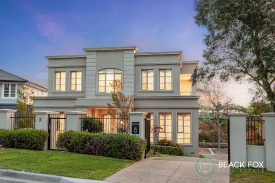 19 Rendlesham Avenue, Mount Eliza, Vic 3930-Image