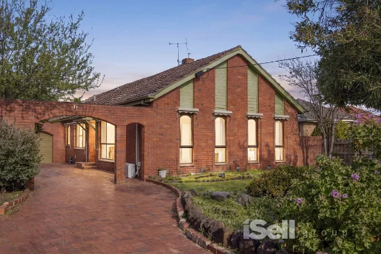 19 Rhodes Street, Springvale, Vic 3171