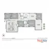 19 Ribbonwood Street, Ripley, Qld 4306-Floorplan