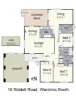 19 Riddell Road, Wantirna South, Vic 3152-Floorplan
