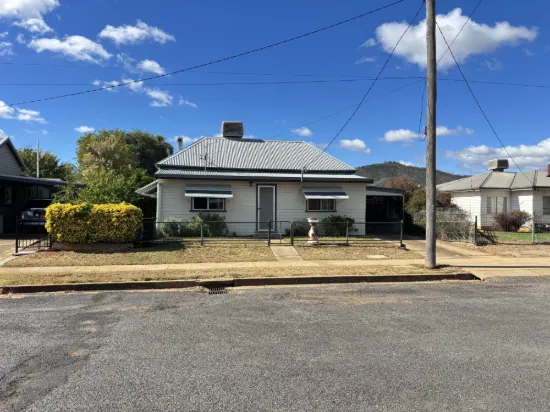 19 Riddell Street, Bingara, NSW 2404