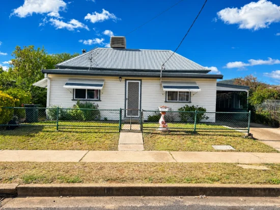 19 Riddell Street, Bingara, NSW 2404