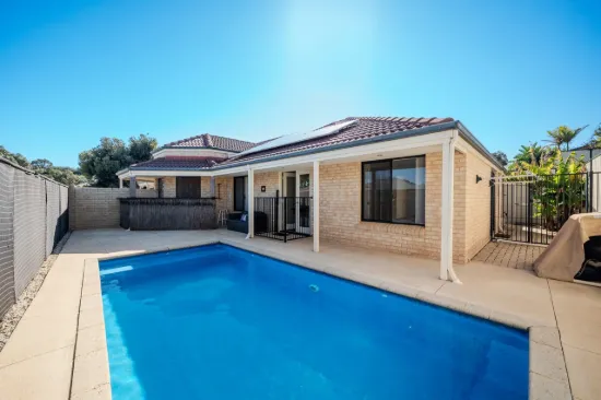 19 Ridglea Link, Clarkson, WA 6030