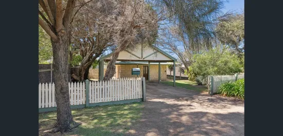 19 Ridley Street, Blairgowrie, Vic 3942
