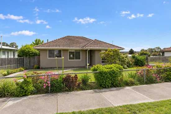 19 Riley Street, Traralgon, Vic 3844