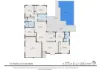 19 Risdon Street, Carindale, Qld 4152-Floorplan
